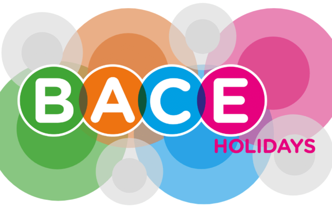 FREE Camp Places with BACE Holidays