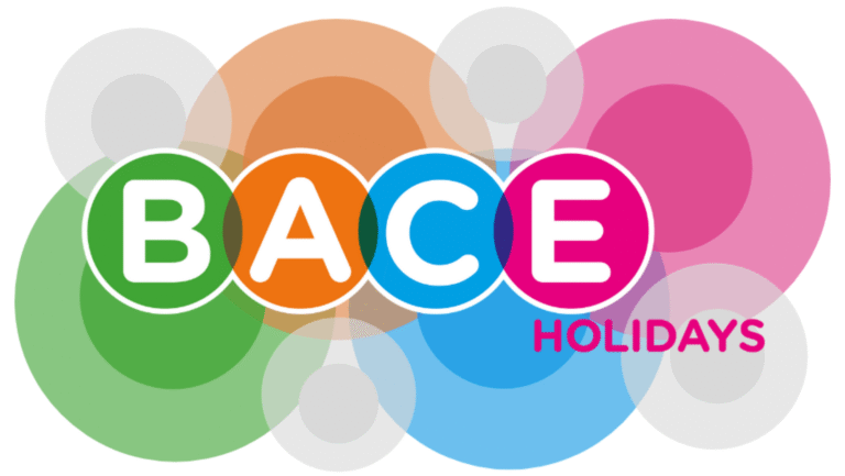BACE Holidays BACE Holidays logo