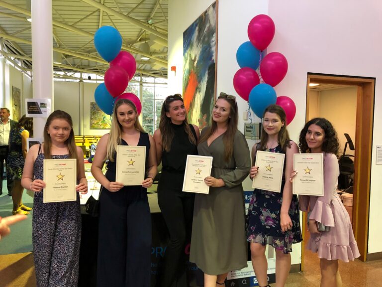 Our Awards Our Awards