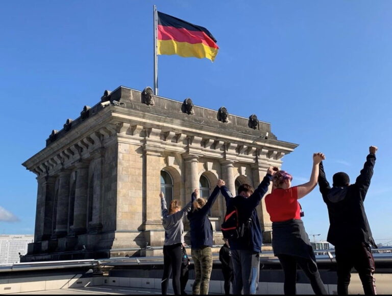 Berlin Berlin