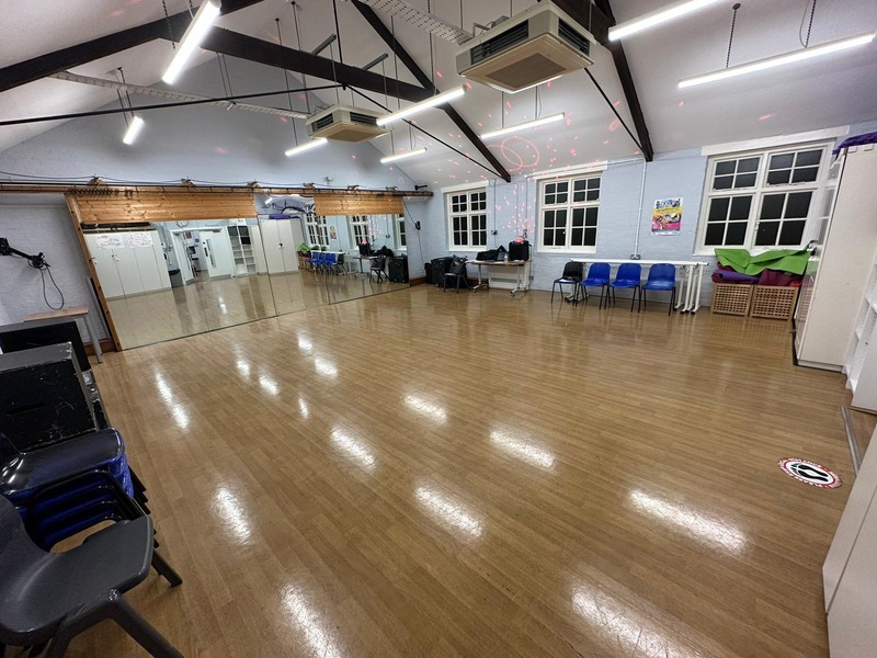 East Finchley Space 2